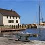 Long Island Maritime Museum