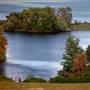 Caumsett State Park