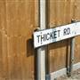 Thicket Road