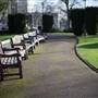 The Queen's Gardens