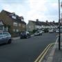 Canham Road