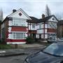 Lechmere Avenue