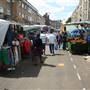 East Street Market