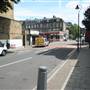 Urlwin Street