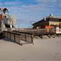 Margate - Restaurants and Shops