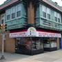 Ventnor - Park and Shops