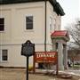 Somers Point - Mansion and Library