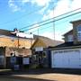Hammonton - Shops and Churches