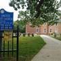 Egg Harbor Township - Church and Garden