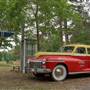 Egg Harbor Township - Auto Shop and Nature Preserve