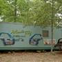 Egg Harbor Township - Auto Shop and Nature Preserve