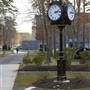 Galloway - Stockton University and Fields