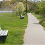 Galloway - Park