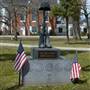 Mays Landing - Parks and Lakes