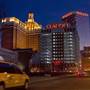 Atlantic City - Hotels and Retail Stores