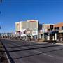 Atlantic City - Hotels and Retail Stores