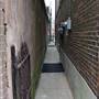 Atlantic City - Street View and Structures