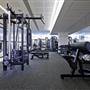 Pancras Square Leisure Centre