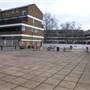 Oasis sports centre