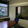 Empty Offices Wood Green