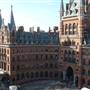 Camden Town Hall - Roof Terrace 