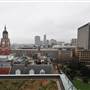 Bernard Weatherill House Rooftop