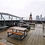 Bernard Weatherill House Rooftop