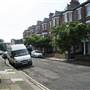 Edgeley Road