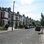 Killyon Road