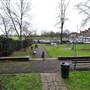Streatham Memorial Gardens