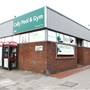 Cally Pool and Gym