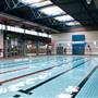 Cally Pool and Gym