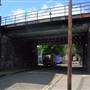 Blucher Road
