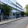 Bunhill Row