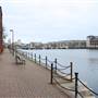 Greenland Quay
