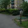 Surrey Canal Path