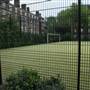 Tabard Gardens
