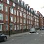 Tabard Gardens Estate