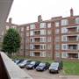 Becklow Gardens Estate