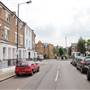 Bentworth Road Open Space