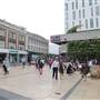 Lyric Square W6