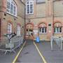 Macbeth Centre Annex Building