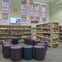 Hammersmith Library