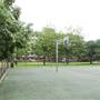 Hammersmith Park - Basketball  / Tennis