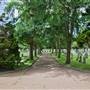 North Sheen Cemetery