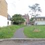 Purcell Crescent Open Space