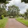 North Sheen Cemetery