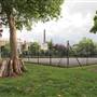 Ravenscourt Park - Adventure Playground and Basketball Courts