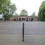 South Park - Tennis/Cricket