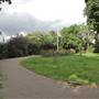 St Peters Square (The park)